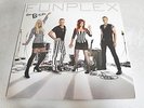 THE B-52'S - FUNPLEX 2007-LP/Vinyl/Record