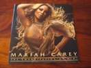 Mariah Carey. The Emancipation of Mimi. NM- Promo DBL LP