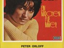 Peter Orloff Vintage Musikkassette Ein Mädchen Für Immer 1971