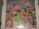 SEALED LP JAMES BROWN Get Up Offa That Thing Original 1976 POLYDOR