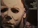 LP John Carpenter Halloween 4 Soundtrack (NM)