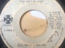 Northern Soul 45/ Sly Slick & Wicked 