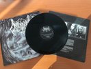Unleashed - Where No Life Dwells LP 1991 Orig 1 Press Century media