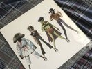gorillaz vinyl Do Ya thing Rare 1/500 Record Store Day 2012