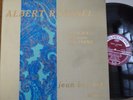 JEAN BOGUET / ROUSSEL piano works / BELVEDERE