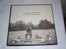 George Harrison All Things Must Pass Records set of 3 No poster excellent condit