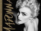 MADONNA New Sealed 2018 Ltd Ed LIVE 1980 & 90s CONCERT WHITE 2 VINYL RECORD SET