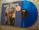 BLACK SABBATH  