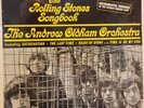 Andrew Oldham . The Rolling Stones Songbook . Polygram / London LP Sealed