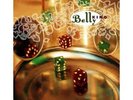LP: Belly - King - 4AD - CAD 5004