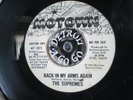 THE SUPREMES  