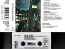 DAVID BOWIE - Ziggi Stardust   MC Musikkassette , RCA International