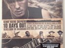 SEALED Kenny Wayne Shepherd 10 Days Out 2X LP Reprise 49294 Blues Backroads MINT