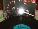 Jerzy Milian Trio (Novi Ewa Wanat) 'Bazaar' Polish Jazz MUZA 69 DG MONO NM FREE