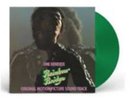 Jimi Hendrix / Rainbow bridge / GREEN COLORED VINYL / French 2018