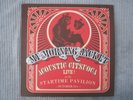 MY MORNING JACKET   ACOUSTIC CITSUOCA LIVE   VINYL RECORD LP  STARTIME PAVILLION
