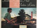 JONATHAN RICHMAN AND THE MODERN LOVERS 88 ORIGINAL US 1987 ROUNDER 9014 LP RARE 