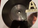 ABBA - One Of Us RARE MISPRINT (7