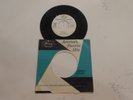 George Barnes Spooky Trainsville 45 RARE NORTHERN POPCORN TITTYSHAKER PROMO COPY