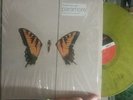 PARAMORE BRAND NEW EYES COLOR LP FALL OUT BOY PANIC AT THE DISCO BLINK 182