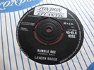 LAVERN BAKER BUMBLE BEE / MY TURN WILL COME 1960 LONDON 45-HLK 9252 EXCELLENT