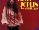 Janis Joplin - Just A Little Bit Harder VINYL LP GLORIOUS73