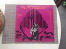 “THE UNTOUCHABLES” LP V/A NORTHERN SOUL - THE ADMIRATIONS, SERVICEMEN ETC