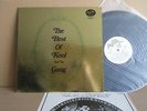 PROMO WHITE LABEL / THE BEST OF KOOL AND THE GANG
