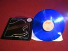 PETER GREEN BLUE GUITAR UK 1ST PRESS RARE LIMITED EDITION BLUE VINYL SUPERB