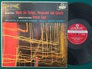 ERNEST ANSERMET Bartok , Beethoven / uk LONDON FFSS WB BB Blueback 1E CS 6159 NM
