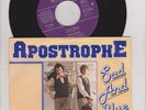 Apostrophe - Sad And Blue (7