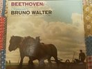 BRUNO WALTER Beethoven Pastoral 6th MS 6012 TAS list Columbia STEREO 6-Eye NM LP