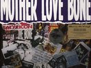 Mother Love Bone ?– Mother Love Bone - Pearl Jam