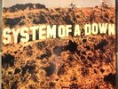 System of  A Down - Toxicity Vinyl LP New