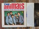 The ANIMALS self titled House Of The Rising Sun Mono EX/EX MGM LP original 1964