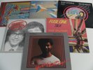 Jazz fusion 6x 33t Earl Klugh Philip Catherine Larry Coryell