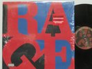 Rage Against the Machine - Renegades LP 2000 US ORIG Korn Deftones Biohazard