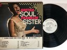 Aretha Franklin - Soul Sister - 1966 Mono White Label Promo CL 2521 (NM)