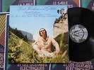 LORD KRISHNA VON GOLOKA  SERGIUS GOLOVIN  KRAUT ROCK ORIGINAL GERMAN OHR LP