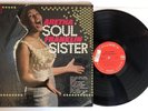 Aretha Franklin - Soul Sister - 1966 US Mono 1st Press CL 2521 (NM) In Shrink