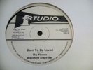 THE FLAMES 12