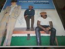 FUN BOY THREE - WAITING - RARE SIGNED LP   NEAR MINT - SPECIALS  TWO-TONE  SKA