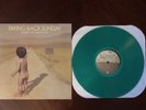 Taking Back Sunday Where You Want To Be Translucent Green 1st Press Lp Vinyl
