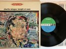 Charles Mingus - Tonight At Noon - 1965 US Stereo 1st Press Atlantic 1416 (NM-)