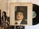 Faces - Ooh La La - 1973 US 1st Press w/ Lyrics Poster BS 2665 (NM-)
