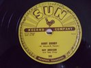 RARE ROY ORBISON SUN 78 OOBY DOOBY/GO  GO  GO  #242 NICE