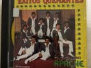 Tropicalisimo Apache Exitos Quemantes