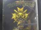 Motorhead - Bad Magic LP New Sealed UDR 057P83 Gold Vinyl Record 2016 USA