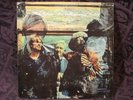 REX HOLMAN LP / Here in the Land of Victory / rock,folk,psych