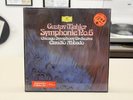 Claudio Abbado  Mahler Symphony No 6  DGG 2707 117 Stereo 2 LP SEALED box